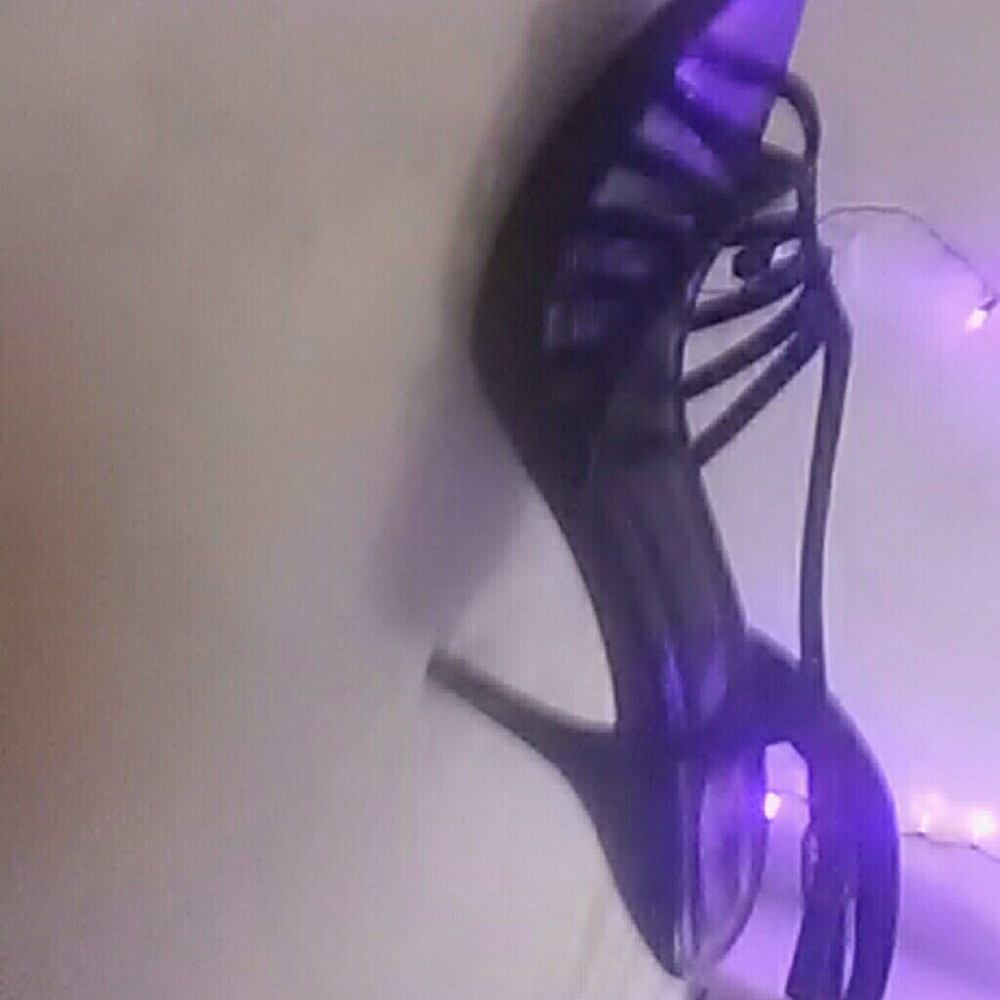 Brand new Gucci heels